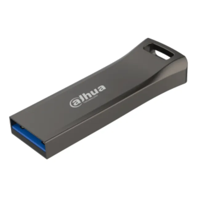 Memoria Usb 3.2 128gb Metalico Dahua Dhi-usb-u156-32-128gb