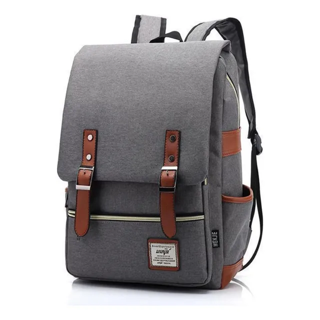 Mochila Urbana Unisex Para Laptop Ideal Facultad Oficina