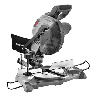 Sierra De Inglete 1400w 8 1/4 210mm 45° Y 90° Grados Denbel Db-ms30 Con Guia Laser Sierra De Inglete 1400w 8 1/4 210mm 45° Y 90° Grados Denbel Db-ms30 Con Guia Laser