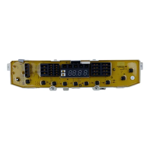 Tarjeta Electronica Para Lavadora LG Ebr62105301