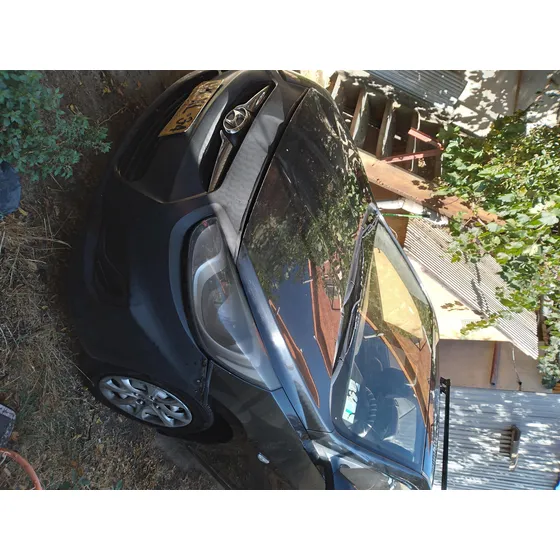 Hyundai Accent Rb 1.6 Gl Diesel (c)