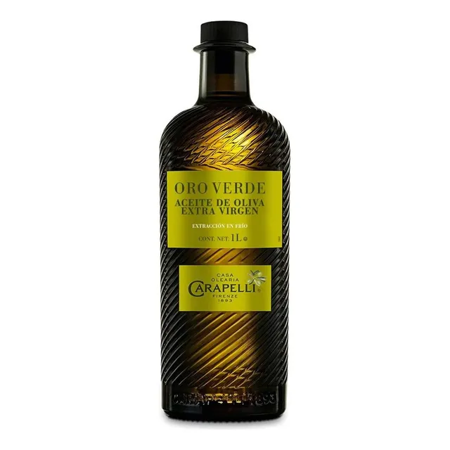 Aceite de Oliva Carapelli Extra Virgen 1L