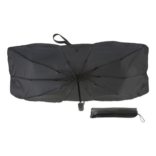 Parasol Plegable Para Parabrisas De Coche, Paraguas Uv Parasol Plegable Para Parabrisas De Coche, Paraguas Uv