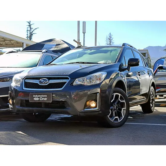 Subaru Xv Awd Cvt 2.0i