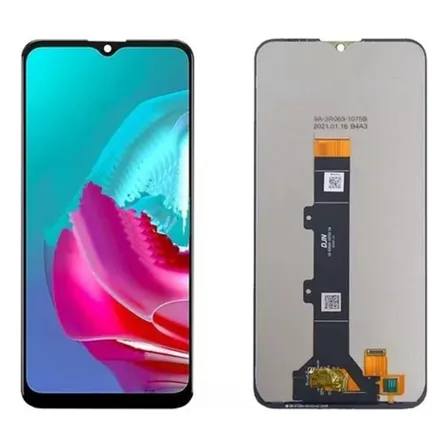 Pantalla Lcd Para Moto G20