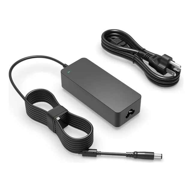 Cargador Ca 90w Para Dell Inspiron One 20/22/24/32 Pulgadas