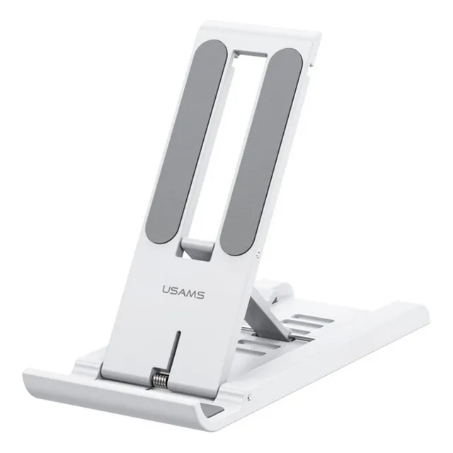 Soporte Para Celular O Tablet Usams Zj070b Plegable Nnet