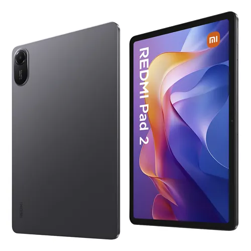Tablets Redmi Pad Se Graphite 4gb Ram 128gb ROM Color 283165