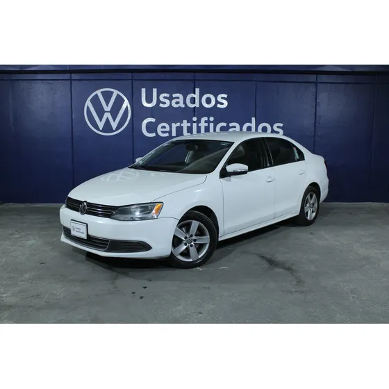 Volkswagen Jetta 2.5 Style At
