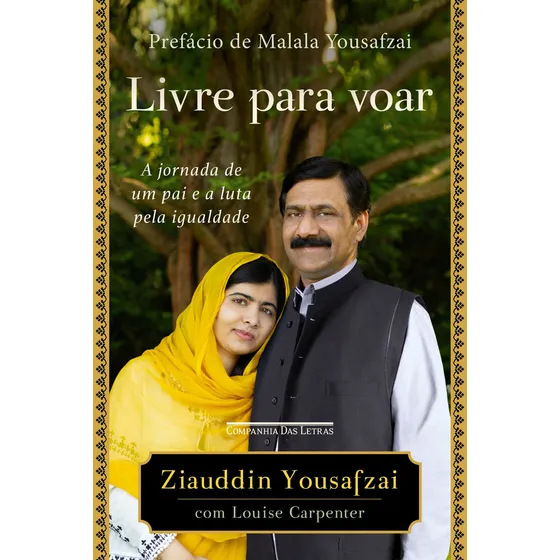 Livro Livre Para Voar