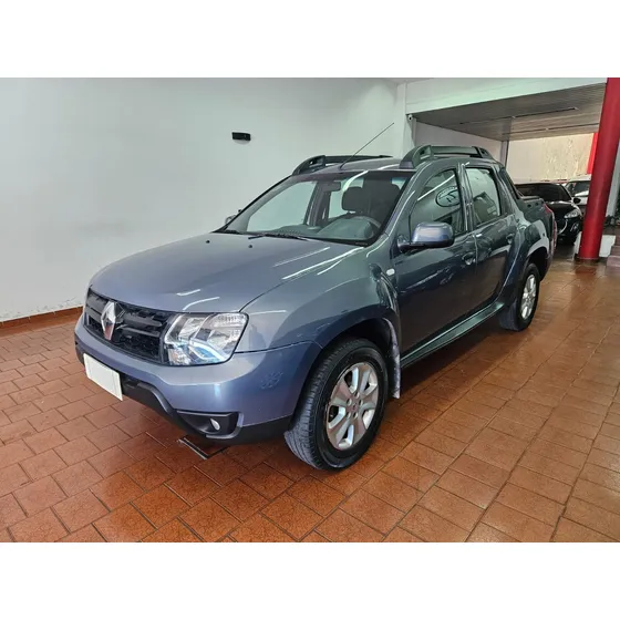 Renault Duster Oroch 1.6 Dynamique