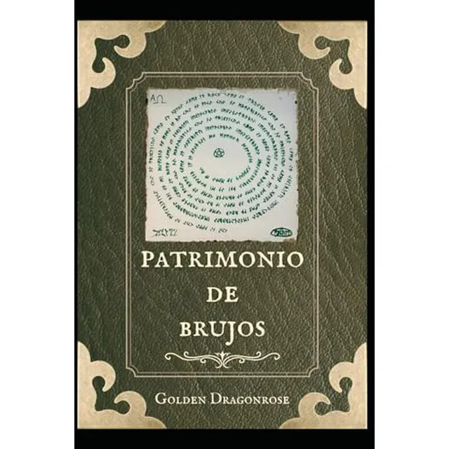Patrimonio De Brujos (spanish Edition)