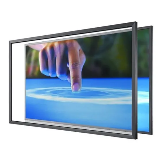 Marco Tactil 32 Multitouch Tv Interactivo Led Touch Screen