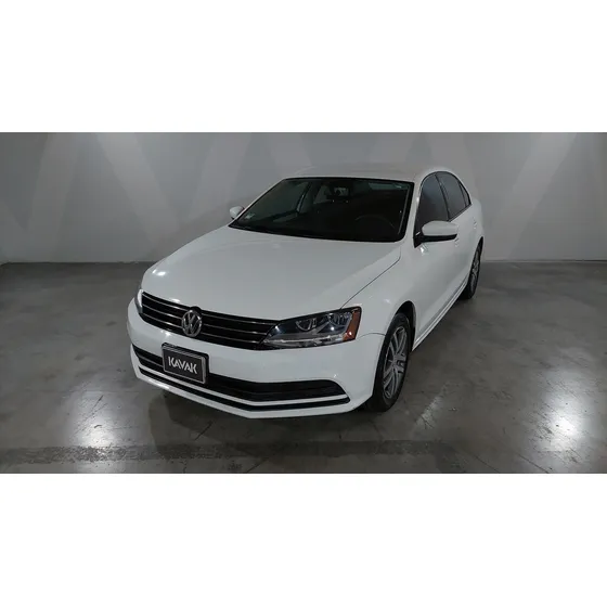 Volkswagen Jetta 2.5 Trendline Mt