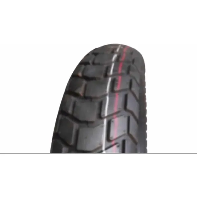 Cubierta Runstone 110/90-17 (trasera Honda Xr 125 L / Bros)