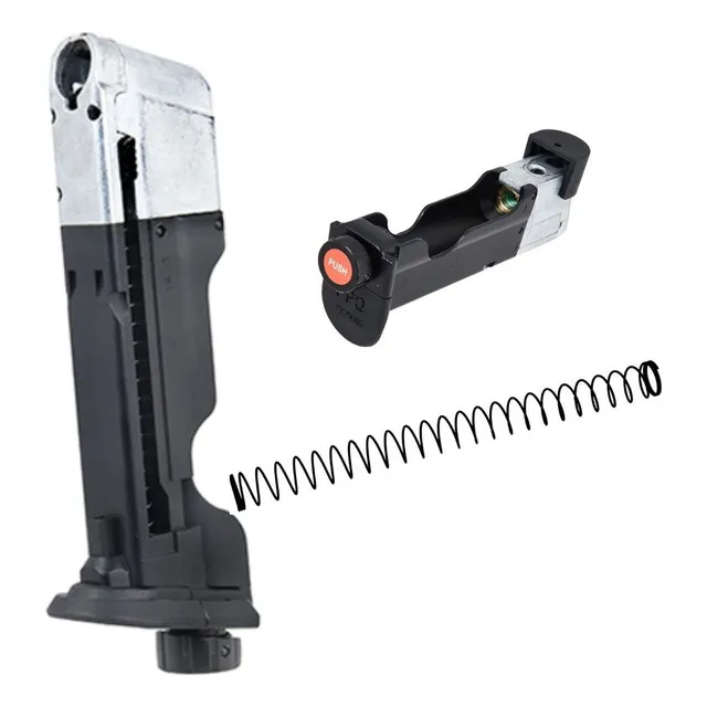 Umarexdefense Innovation Umarex T4e Tr50