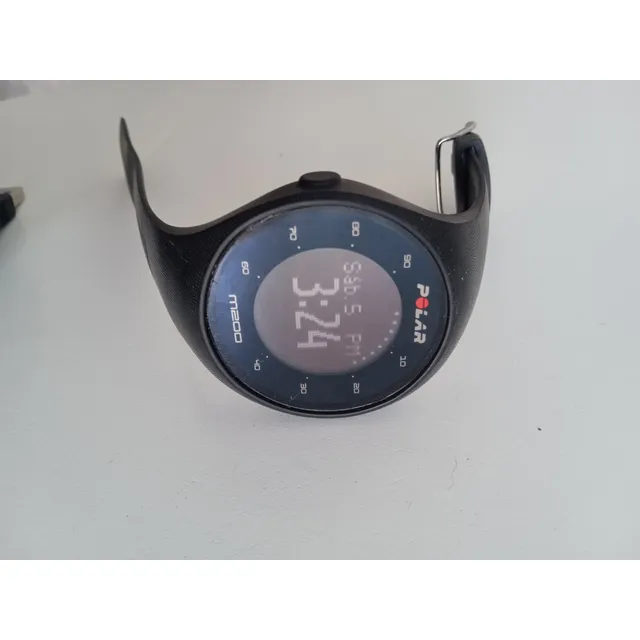 Reloj Polar (m200)