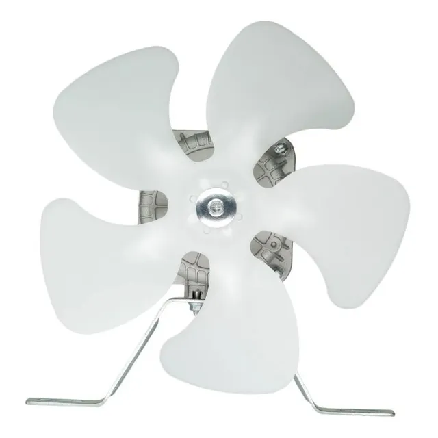 Micro Motor Ventilador 1/40 110v 220v 15cm 150mm 