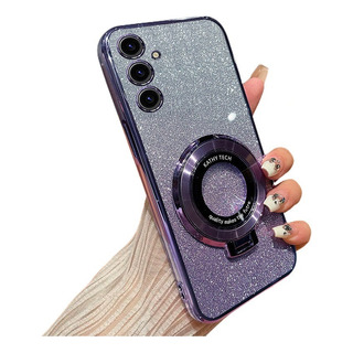 Funda Para Samsung Galaxy A55 Ultra Polvo Flash Funda Para Samsung Galaxy A55 Ultra Polvo Flash