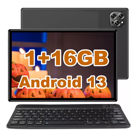 Tablet Twl H5 10.1  1+16gb Dual Sim Android 13