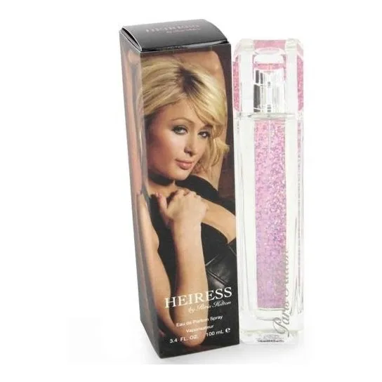 Heiress De Paris Hilton Spray 100 Ml