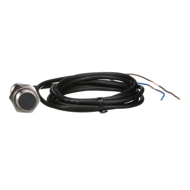 Sensor Inductivo De Proximidad Osisense Xs6 M18
