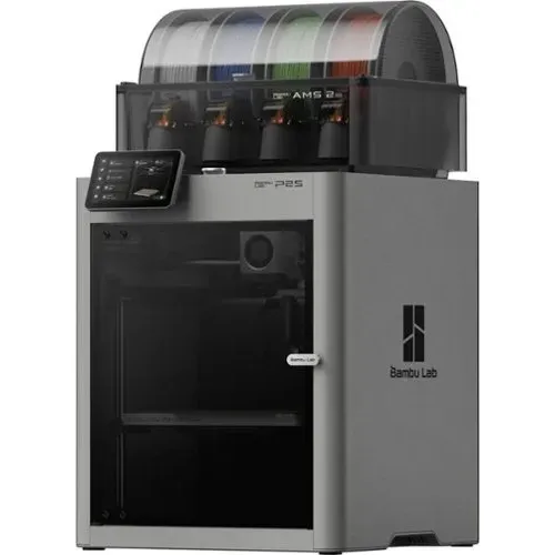 Impressora 3D Bambu Lab P1S combo Ams | MercadoLivre