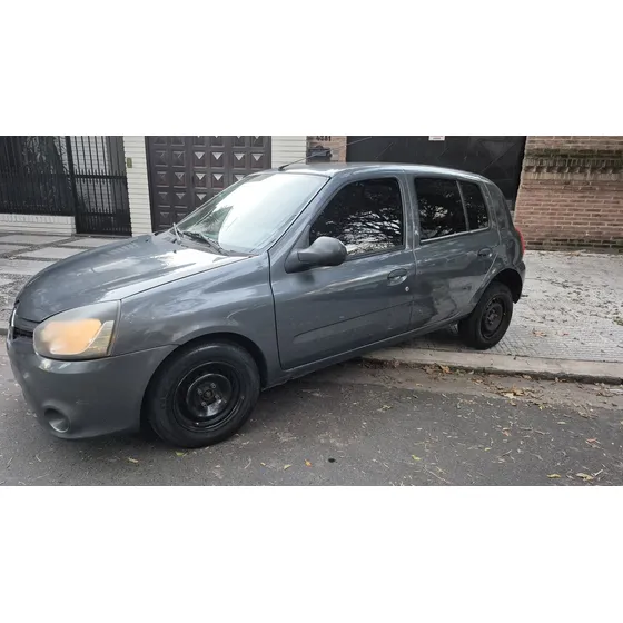 Renault Clio 1.2 Mío Expression Pack I