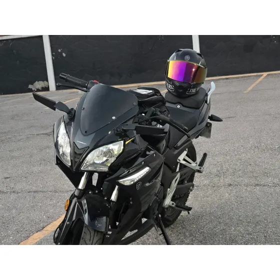 Italika Rt200