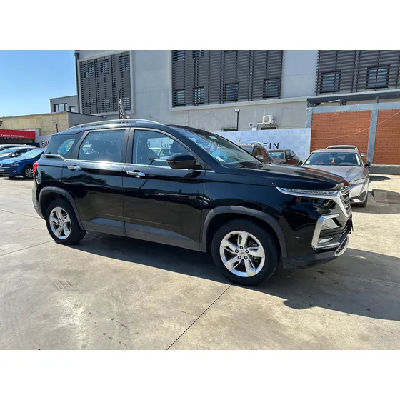 Chevrolet Captiva 1.5 Lt Mt