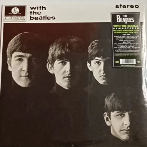 5CD 「JAPAN BOX / THE BEATLES」 Box 5 Cds The Beatles - Meet The Beatles (japan Box) Lacrado