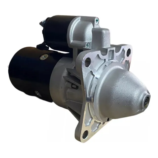 Motor De Partida Mbb Sprinter 310 / 312 (novo)