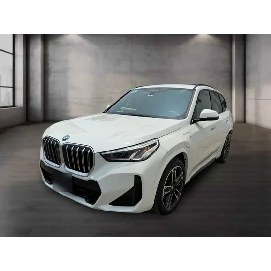 Bmw X1 5p Sdrive 25e Phev L3/1.5/t Aut