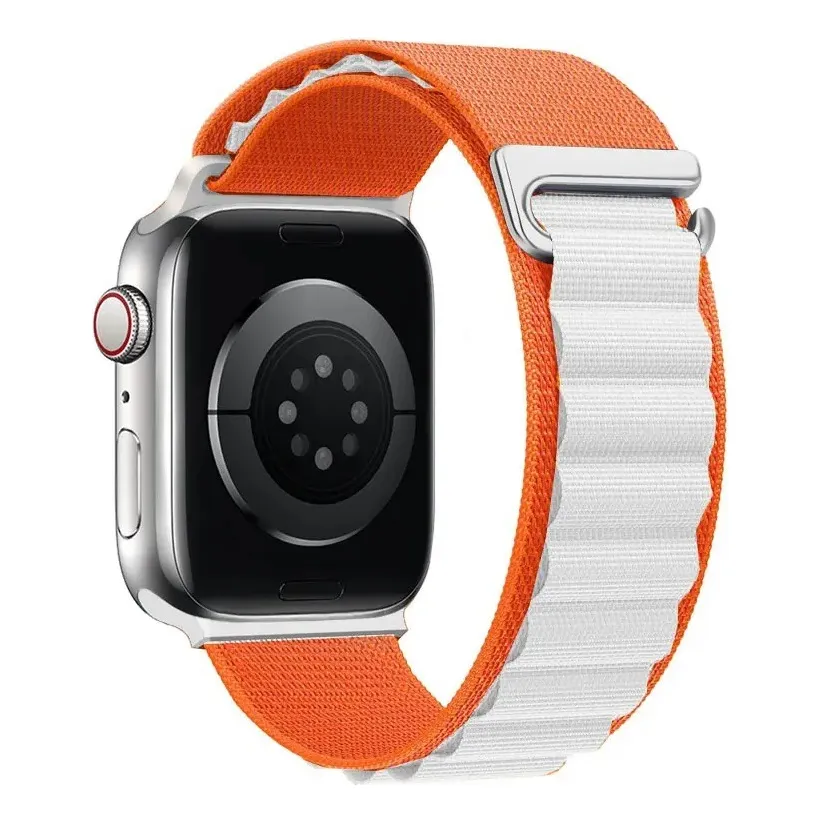 Correa Alpine Para Apple Watch / Watch Ultra Series