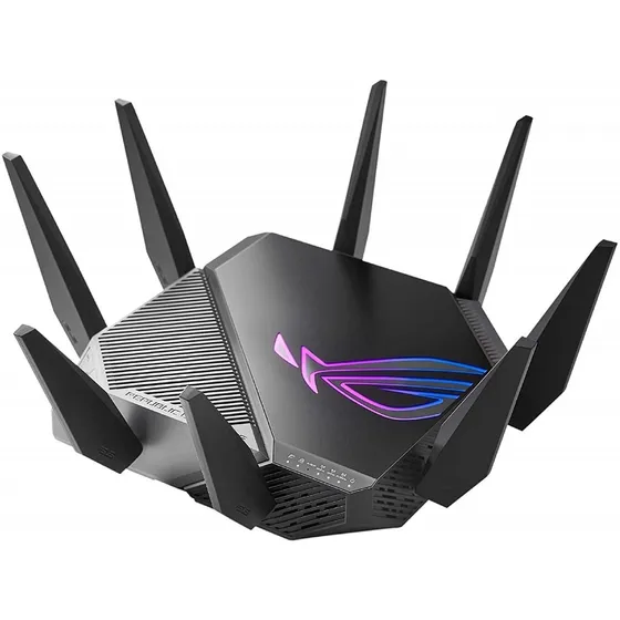 Asus ROG Rapture V2 GT-AXE1100