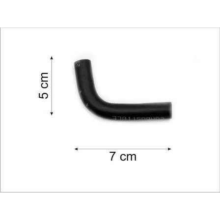 Manguera Combustible Cauplas Renault Clio