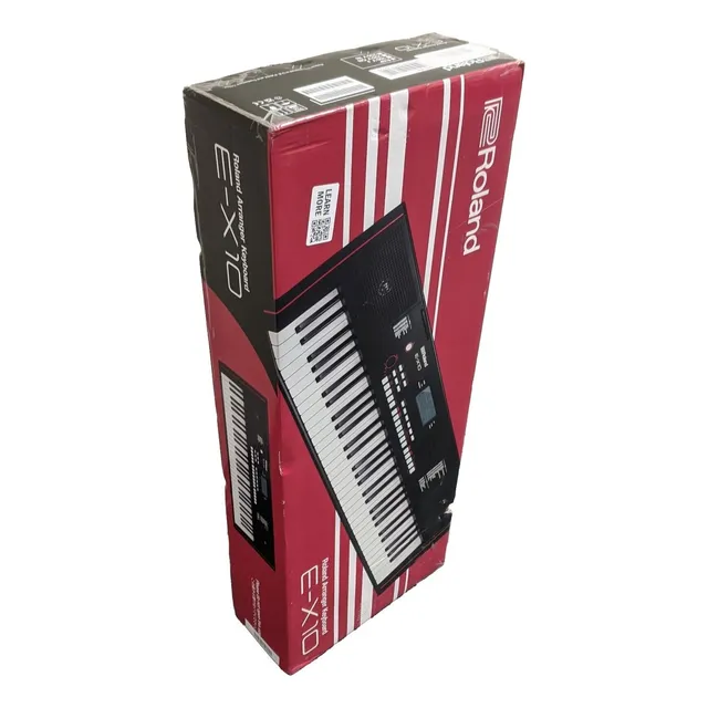 Piano Keybord