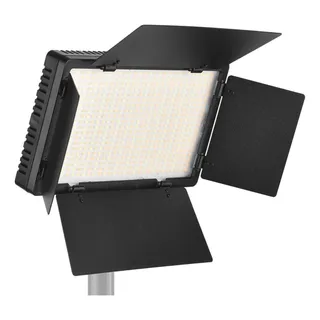 Luz Led De Video Andoer For Fotografía Profesional Luz Led De Video Andoer For Fotografía Profesional