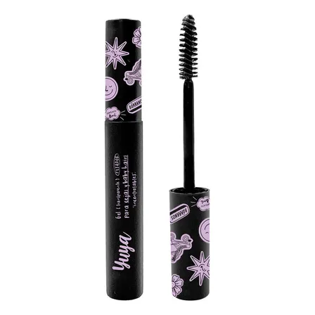 Máscara para cejas Yuya gel fijador cejas 8mL 30g color agua