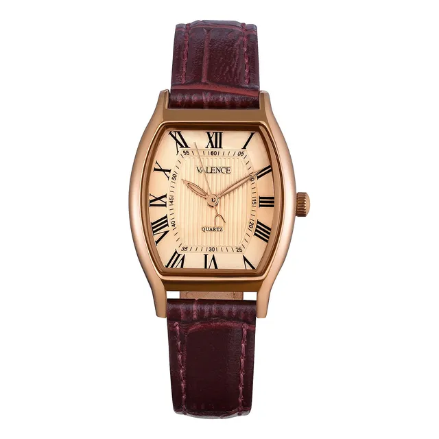 Relojes De Valence Para Mujer, Relojes De Cara 91q8x