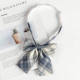 Camisa Estilo Japonés Jk Bow Tie Para Mujer, Estilo Universi Camisa Estilo Japonés Jk Bow Tie Para Mujer, Estilo Universi