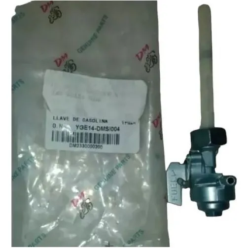 Llave Gasolina Jaguar 150