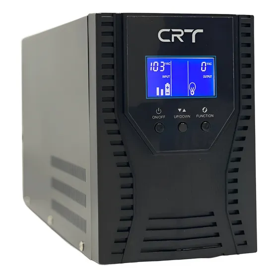 Ups 3000v 3kva 1800w 6 Tomas 200v 220v 240v Protector
