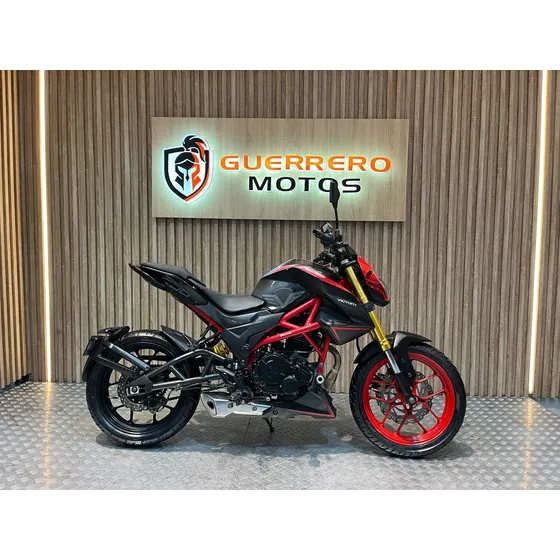 Victory Venom Pro 250 2023