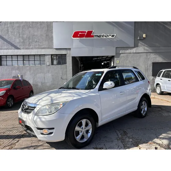 Haima 7 2.0 Gl Comfort