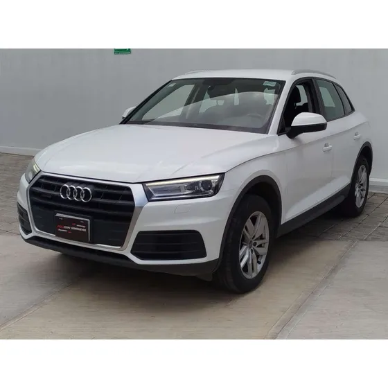 Audi Q5 2.0 L T Dynamic Dsg