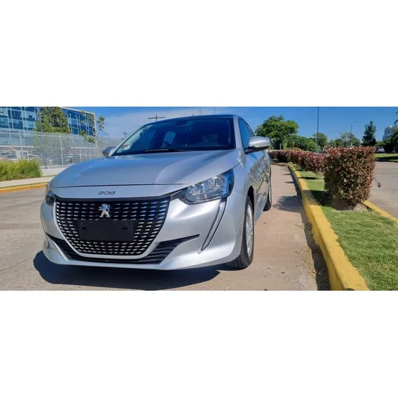 Peugeot 208 1.6 Active
