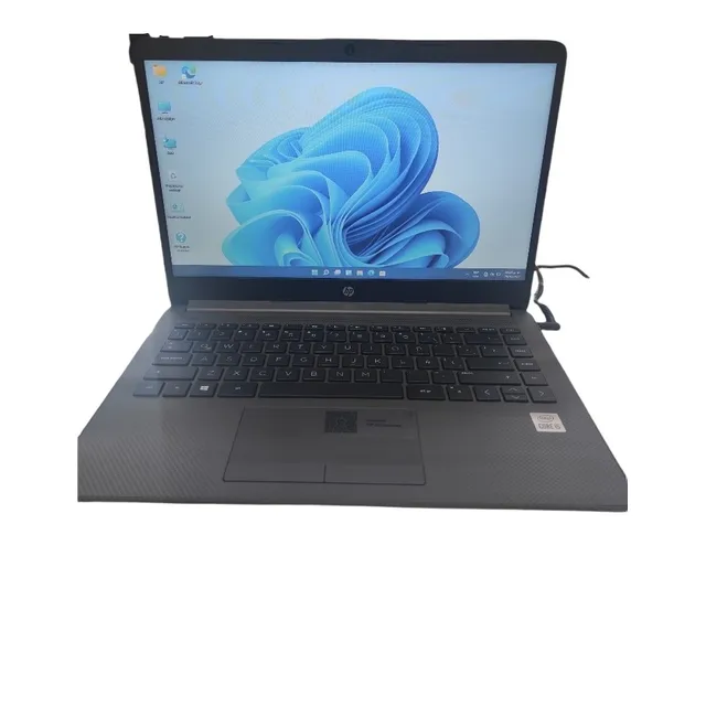 Laptop Hp Core I5 10th Empresarial