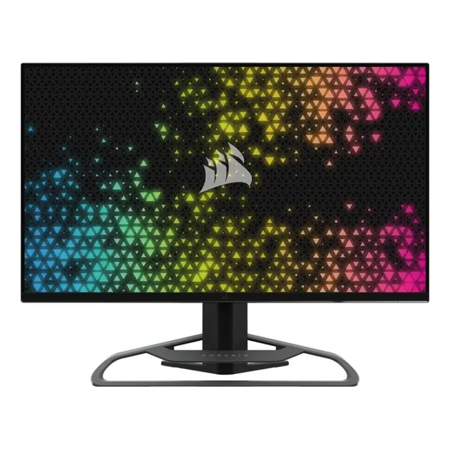 Monitor Gamer Corsair Xeneon 32  Uhd 4k, 144hz, Ips, Hdr600