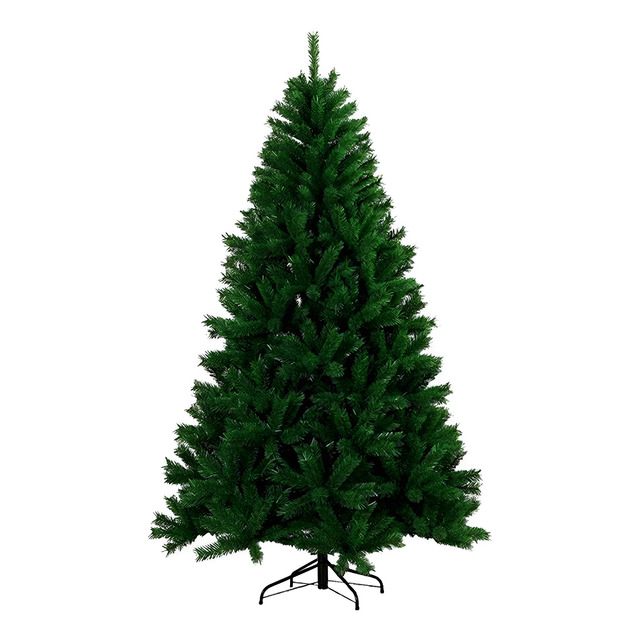 Arvore De Natal Verde 180cm 1860 Ramos Ativa Cheios Pé De Ferro Cor Verde Arvore De Natal Verde 180cm 1860 Ramos Ativa Cheios Pé De Ferro Cor Verde